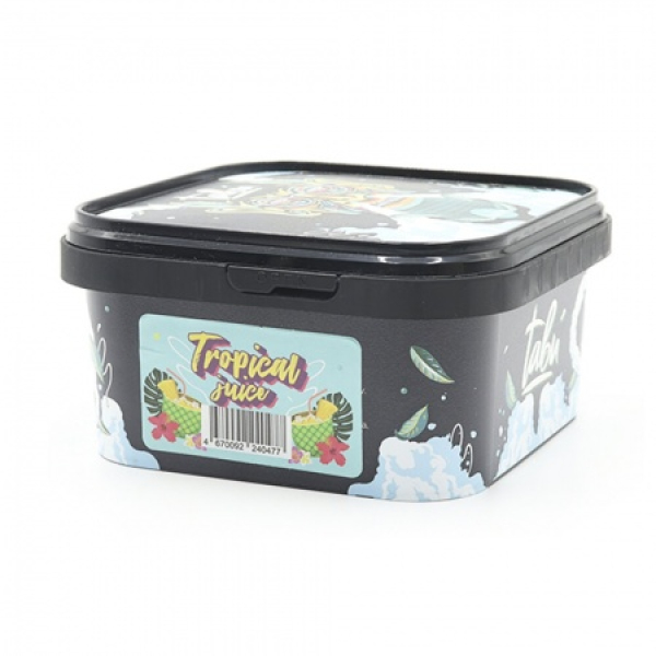 Смесь Tabu Tropical juice (Тропический сок) 250 гр в Донецке