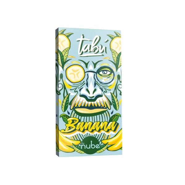 Смесь Tabu Medium Banana (Банан) 50 грамм в Донецке