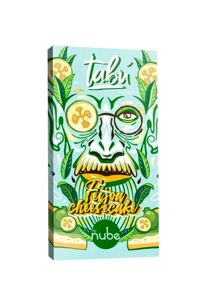 Смесь Tabu Medium Feijoa Cheesecake (Фейхоа Чизкейк) 50 грамм в Донецке