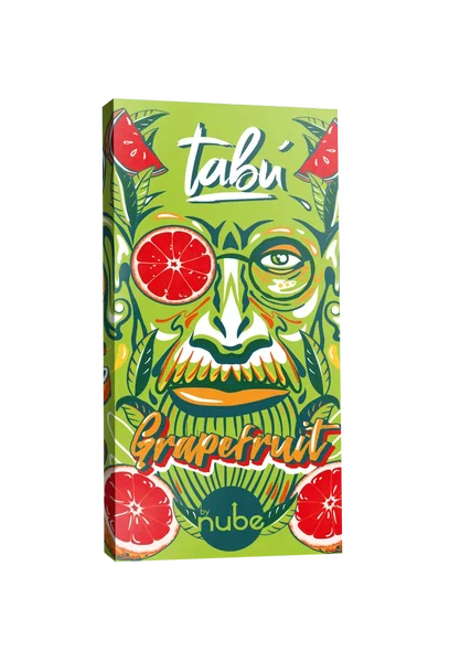 Смесь Tabu Medium Grapefruit (Грейпфрут) 50 грамм в Донецке