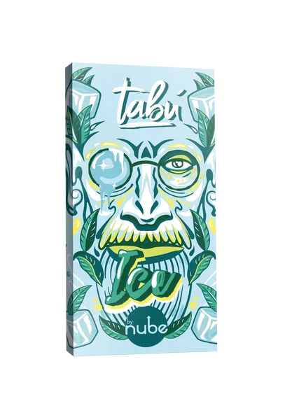 Смесь Tabu Medium Ice (Холод) 50 грамм в Донецке