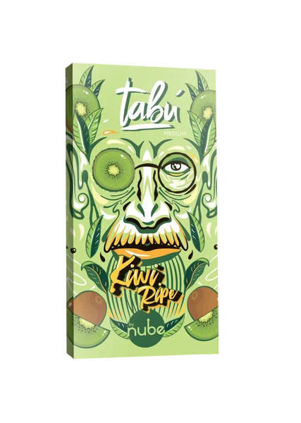 Смесь Tabu Medium Kiwi Ripe (Киви)  50 грамм в Донецке