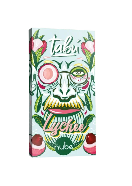 Смесь Tabu Medium Lychee (Личи) 50 грамм в Донецке