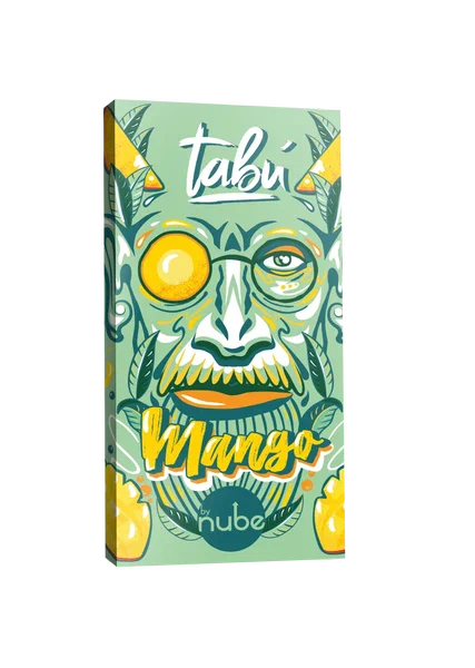 Смесь Tabu Medium Mango (Манго) 50 грамм в Донецке