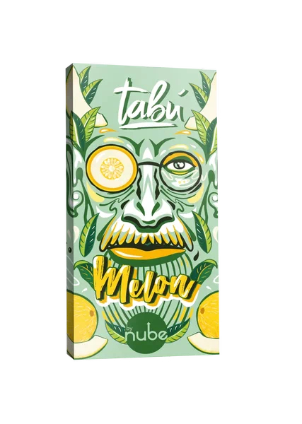 Смесь Tabu Medium Melon (Дыня) 50 грамм в Донецке