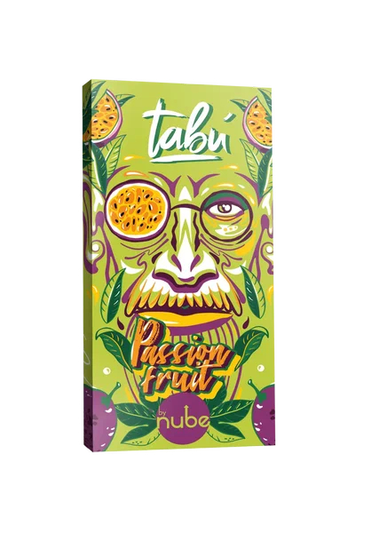 Смесь Tabu Medium Passion Fruit (Маракуйя) 50 грамм в Донецке