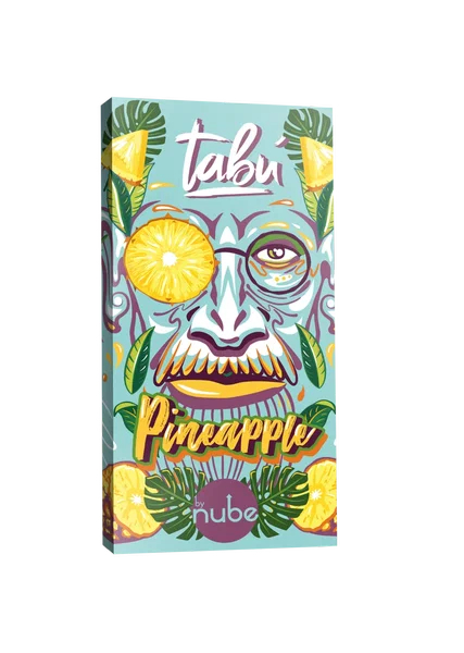 Смесь Tabu Medium Pineapple (Ананас) 50 грамм в Донецке
