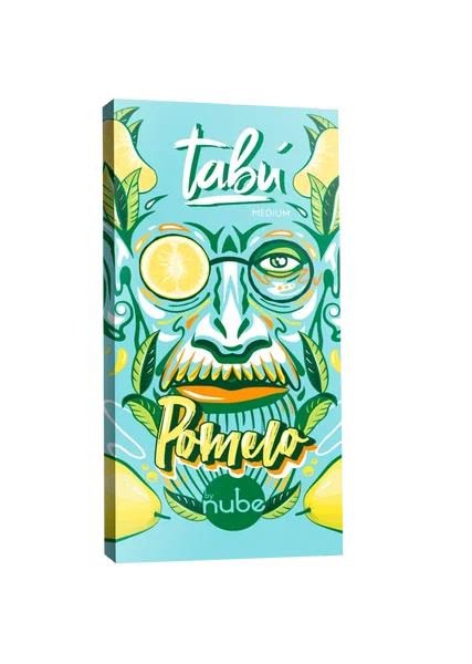 Смесь Tabu Medium Pomelo (Помело) 50 грамм в Донецке