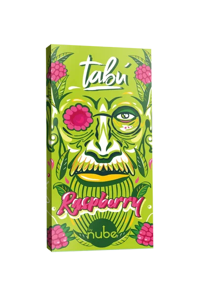 Смесь Tabu Medium Raspberry (Малина) 50 грамм в Донецке