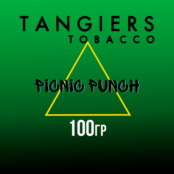 Табак Tangiers BIRQUIQ PICNIC PUNCH 100 гр в Донецке