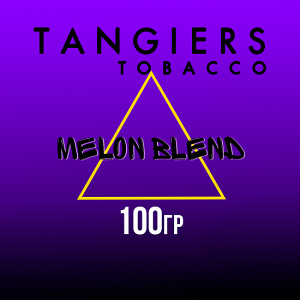 Табак Tangiers FLINE MELON BLEND 100 гр в Донецке