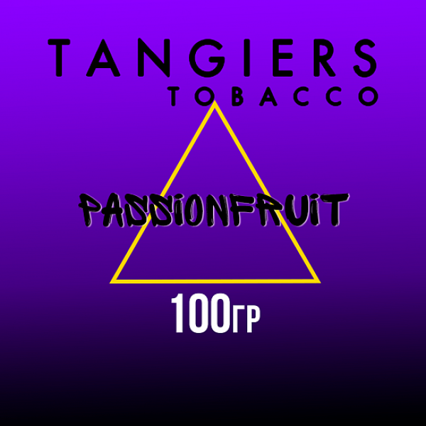 Табак Tangiers FLINE PASSION FRUIT 100 гр в Донецке