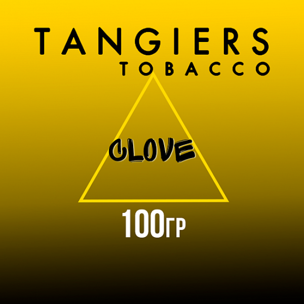 Табак Tangiers NOIR CLOVE 100 гр в Донецке