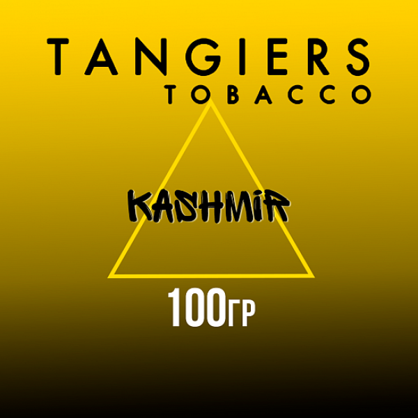 Табак Tangiers NOIR KASHMIR 100 гр в Донецке