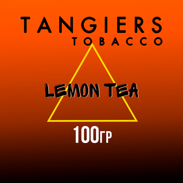 Табак Tangiers SE LEMON TEA 100 гр в Донецке