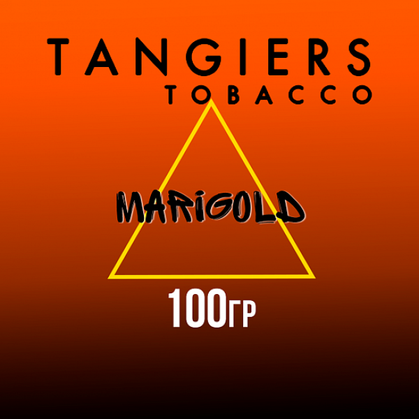 Табак Tangiers SE MARIGOLD 100 гр в Донецке
