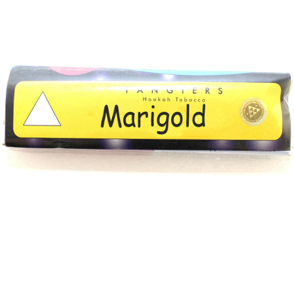 Табак Tangiers Noir Marigold (Мэриголд) 100 гр в Донецке