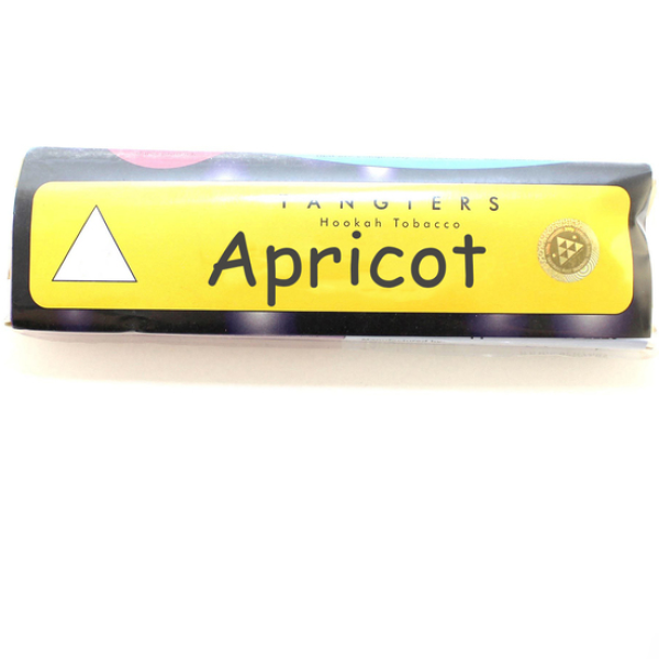Табак Tangiers Noir Apricot (Абрикос) 250 гр в Донецке
