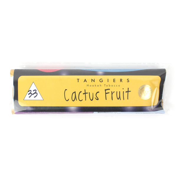 Табак Tangiers Noir Cactus Fruit (Плод кактуса) 250 гр в Донецке