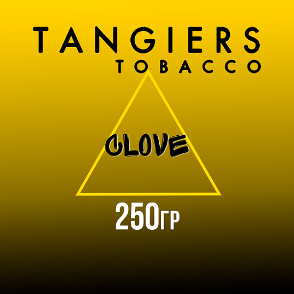 Табак Tangiers Noir Clove (Гвоздика) 250 гр в Донецке