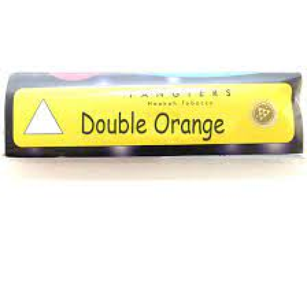 Табак Tangiers Noir Double orange (Двойной апельсин) 250 гр в Донецке