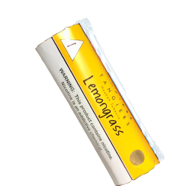Табак Tangiers Noir Lemongrass (Лемонграсс) 250 гр в Донецке
