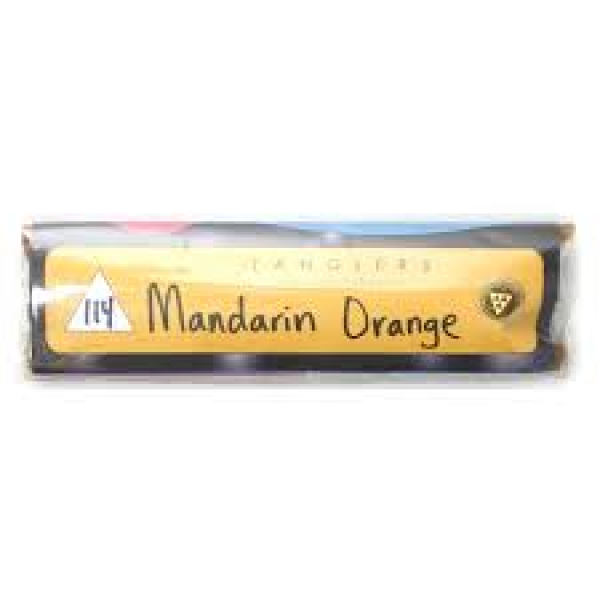 Табак Tangiers Noir Mandarin Orange (Мандарин Апельсин) 250 гр в Донецке