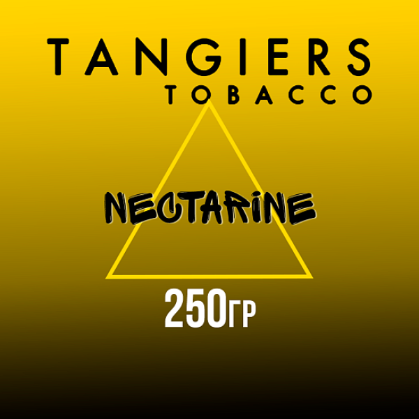 Табак Tangiers Noir Nectarine (Нектарин) 250 гр в Донецке