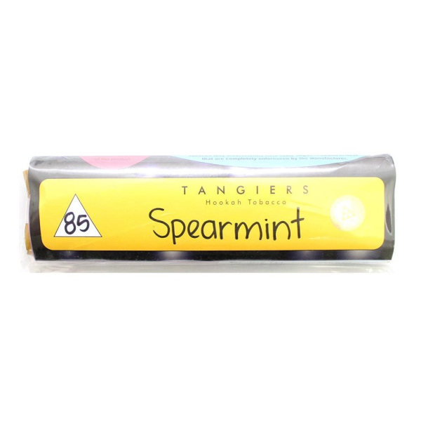 Табак Tangiers Noir Spearmint (Мята) 250 гр в Донецке
