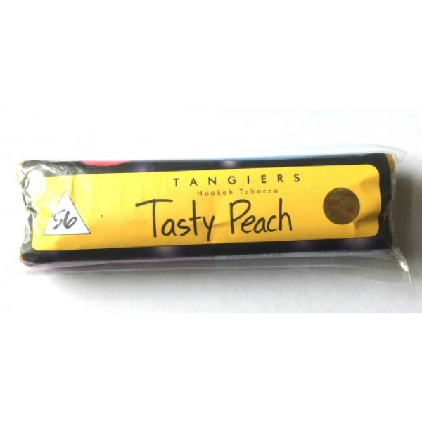 Табак Tangiers Noir Tasty Peach (Вкусный персик) 250 гр в Донецке