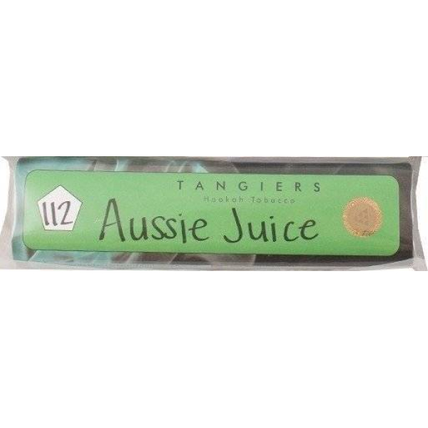 Табак Tangiers Aussie Juice 250 грамм в Донецке