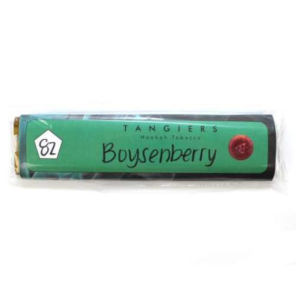 Табак Tangiers Boysenberry / Brambleberry 250 грамм в Донецке