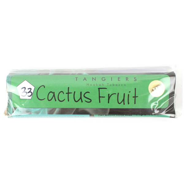 Табак Tangiers Cactus Fruit 250 грамм в Донецке