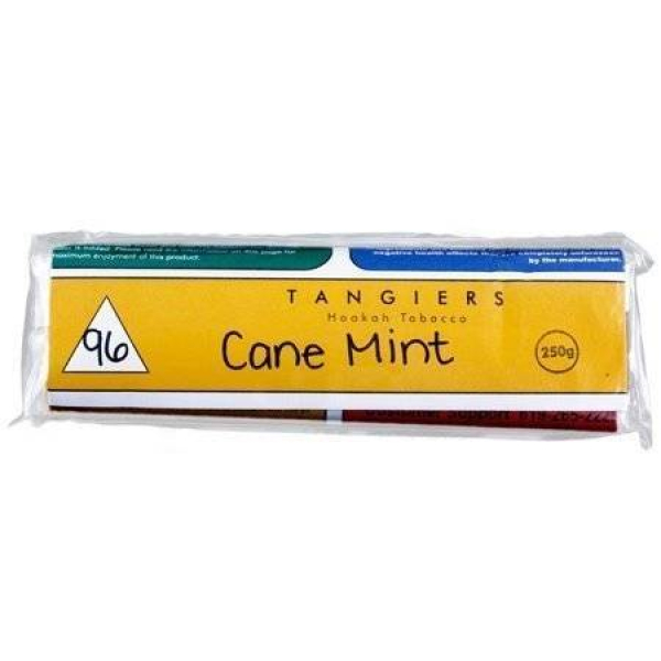 Табак Tangiers Cane Mint 250 грамм в Донецке
