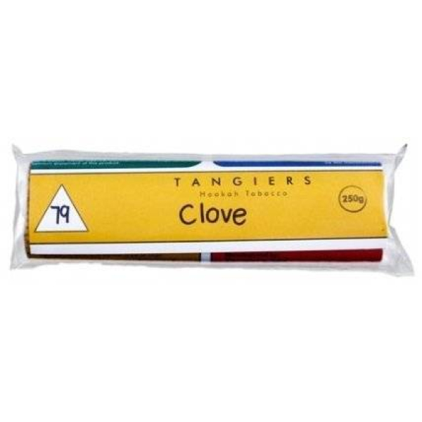 Табак Tangiers Clove 250 грамм в Донецке