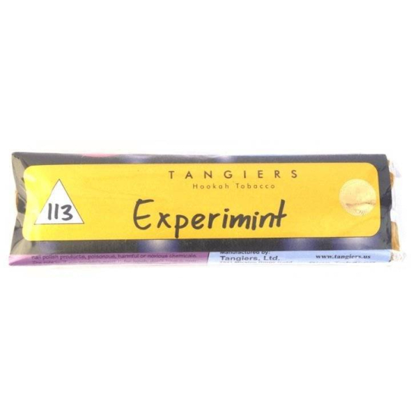 Табак Tangiers Experimint 250 грамм в Донецке