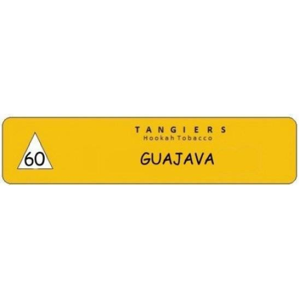 Табак Tangiers Guajava 250 грамм в Донецке
