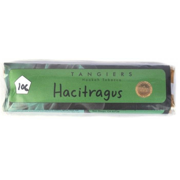 Табак Tangiers Hacitragus 250 грамм в Донецке