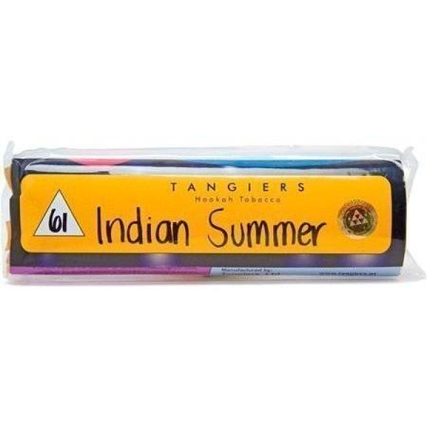 Табак Tangiers Indian Summer 250 грамм в Донецке