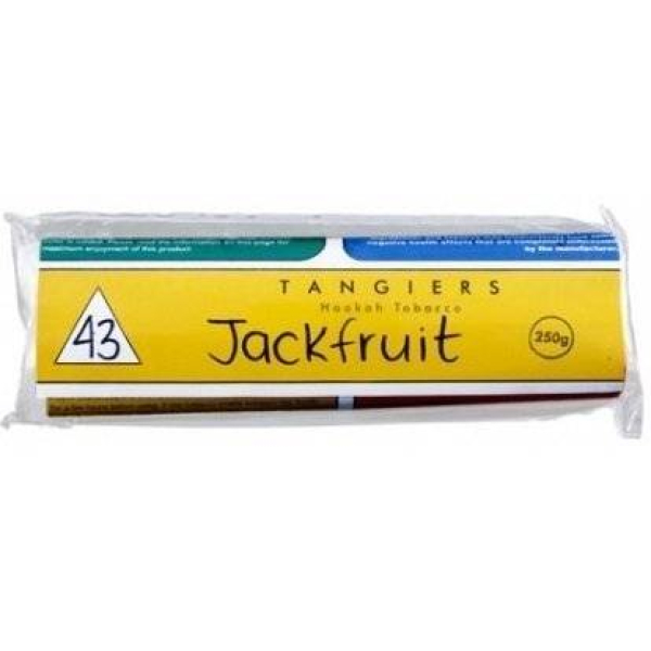 Табак Tangiers Jackfruit 250 грамм в Донецке