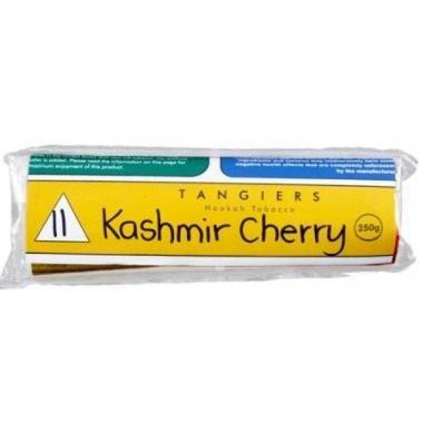 Табак Tangiers Kashmir Cherry 250 грамм в Донецке