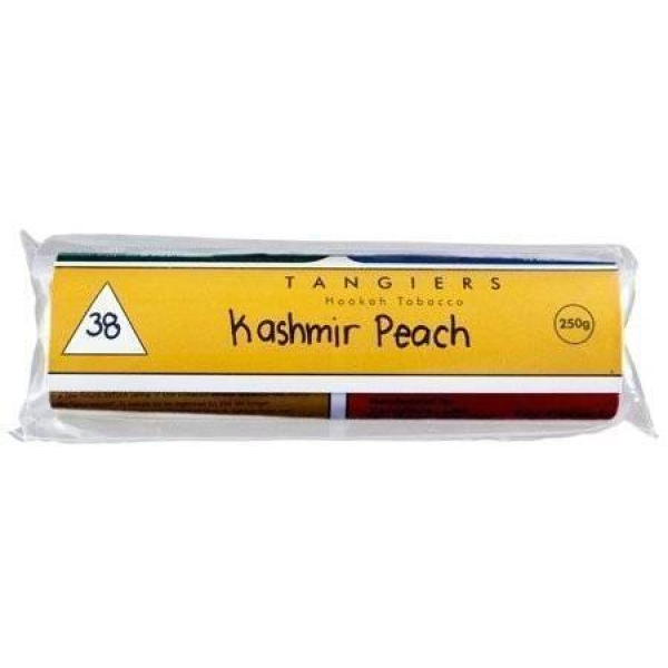 Табак Tangiers Kashmir Peach 250 грамм в Донецке