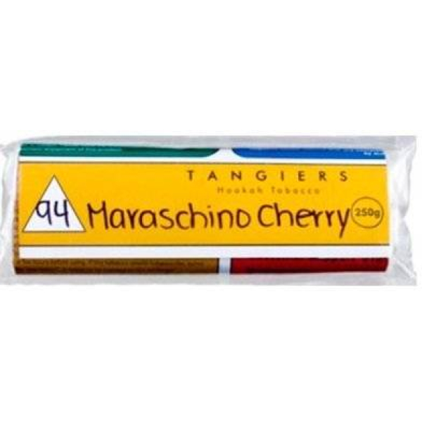 Табак Tangiers Maraschino Cherry 250 грамм в Донецке