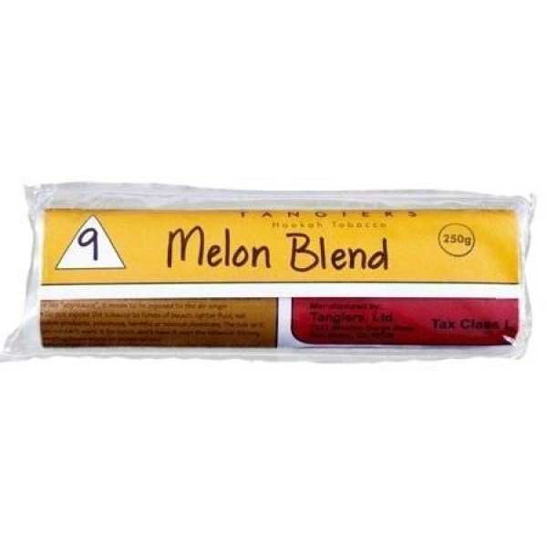 Табак Tangiers Melon Blend 250 грамм в Донецке