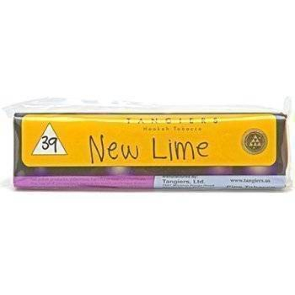 Табак Tangiers New Lime 250 грамм в Донецке