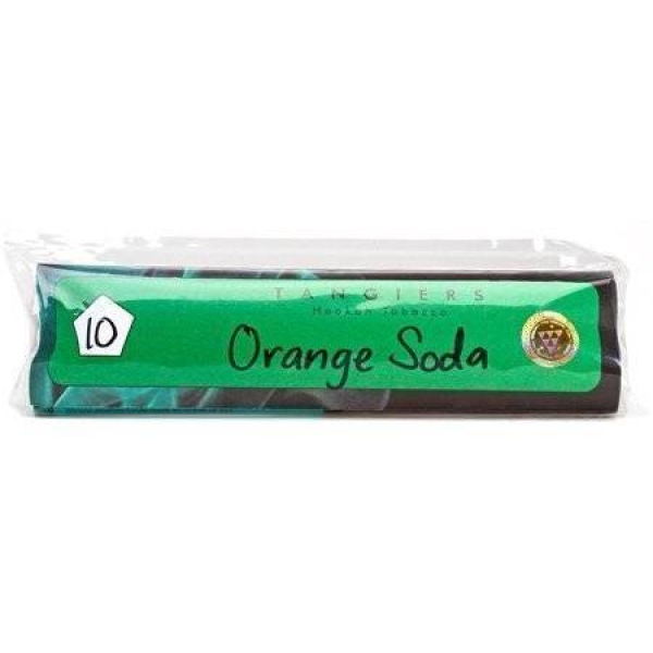 Табак Tangiers Orange Soda 250 грамм в Донецке