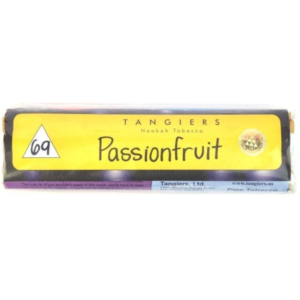 Табак Tangiers Passion Fruit 250 грамм в Донецке