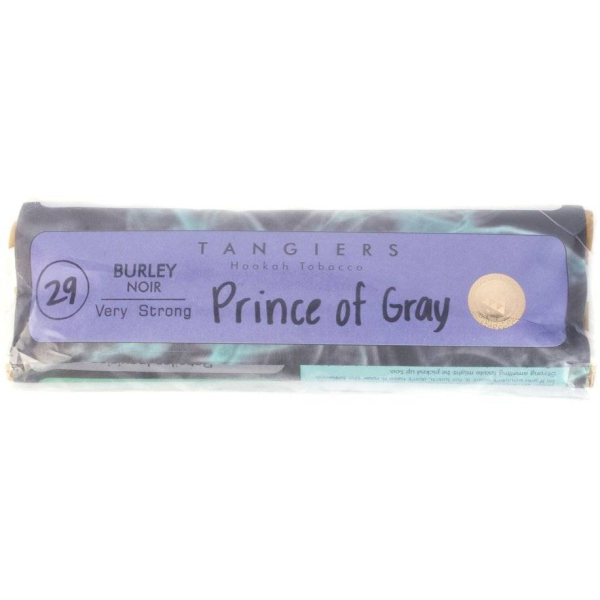 Табак Tangiers Prince of Gray 250 грамм в Донецке
