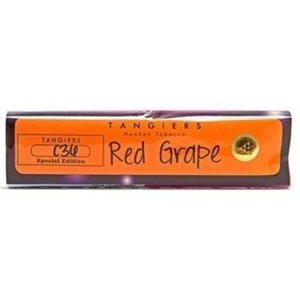 Табак Tangiers Red Grape 250 грамм в Донецке