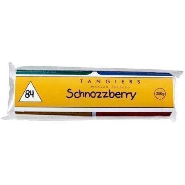 Табак Tangiers Schnozzberry 250 грамм в Донецке